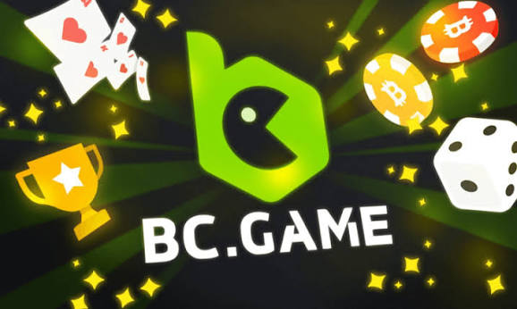 BC.Game Online Review An In-depth Analysis of the Cryptocurrency Casino