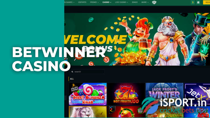 BetWinner Sportsbook The Ultimate Guide to Betting BetWinner Sportsbook The Ultimate Guide to Betting