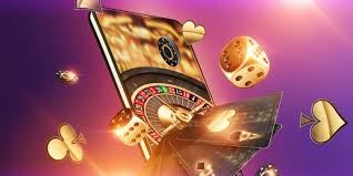 Casino Casper Bets Your Ultimate Gaming Destination 1589520708