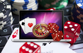 Casino Jackpotter UK Your Ultimate Gambling Destination