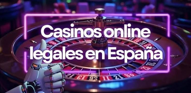 Casino sin Licencia 2026 Online La Nueva Era del Juego en Línea Casino sin Licencia 2026 Online La Nueva Era del Juego en Línea