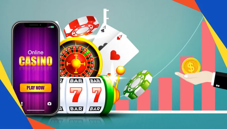 Discover the World of Online Gaming at Betmac Casino