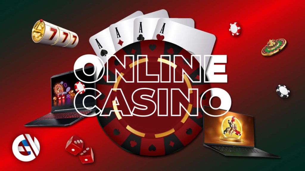 Experience the Thrill Golden Genie Casino & Sportsbook