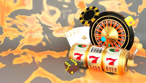 Experience the Thrill of WOLINAK Casino Experience the Thrill of WOLINAK Casino