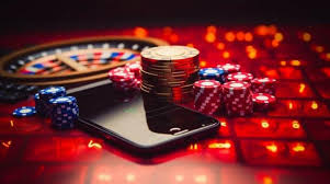 Experience Thrilling Games at Online Casino BetXStar