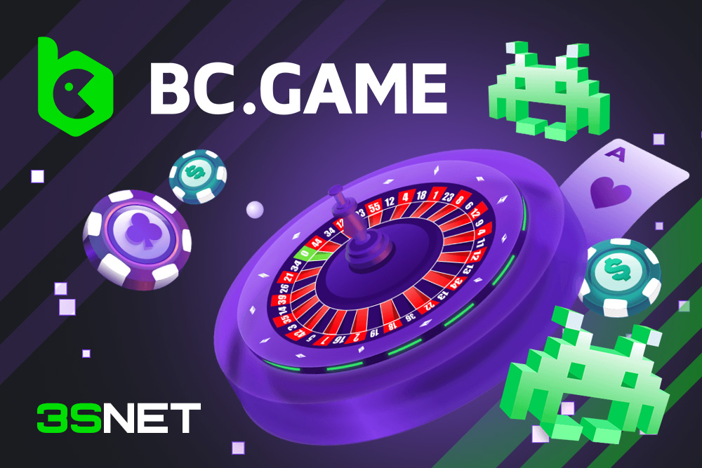 Exploring BC.Game Platform in Kazakhstan A Comprehensive Guide -225197072 Exploring BC.Game Platform in Kazakhstan A Comprehensive Guide -225197072