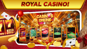 Exploring the Thrills of Casino Felix Spin