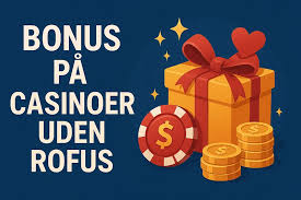 Finde Gratis Free Casino Spins uden Indbetaling i Danmark