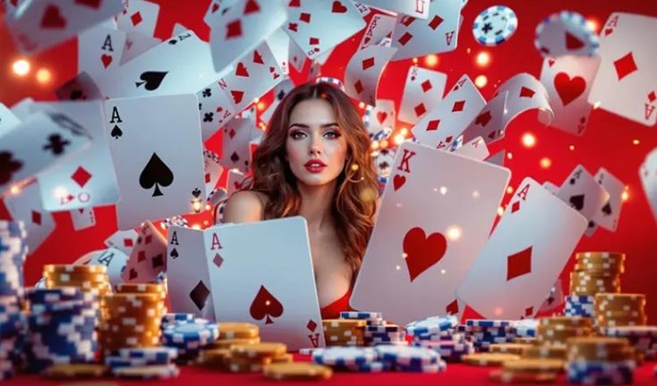 Τα Καλύτερα Live Casino Ο Απόλυτος Οδηγός για Διασκέδαση