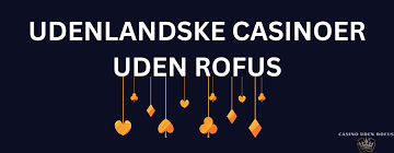 Nye Online Casinoer Bedste Bonus - Find Din Favorit Nye Online Casinoer Bedste Bonus - Find Din Favorit
