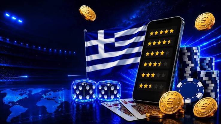 Online Casino χωρίς Επαλήθευση Εξερευνήστε την Τύχη Σας