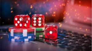 Online Casino Vše, co potřebujete vědět pro úspěšné hraní