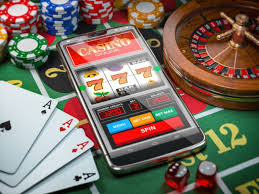 Online Casino Vše, co potřebujete vědět pro úspěšné sázení