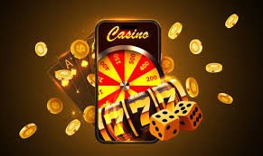 Understanding Casino God Odds A Player's Guide to Winning Big